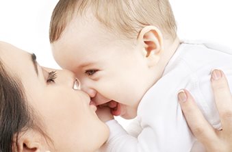 신생아의 '안정애착', 시기와 방법이 궁금해요