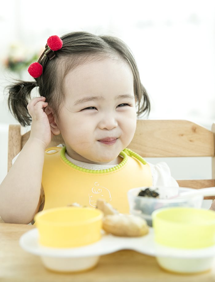 월령별 육아정보ㅣ생후 18~23개월