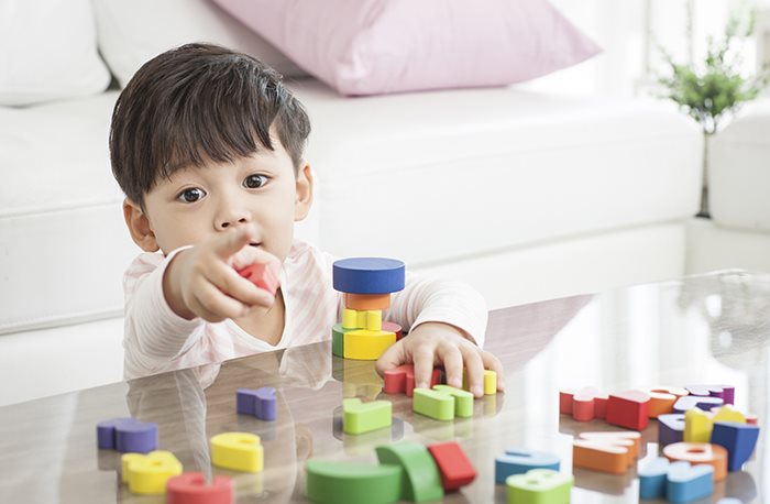 충분히 자고 아침은 먹고 어린이집 가고 있나요?