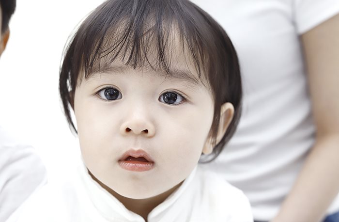 아이가 자주 입을 벌리고 자요. 비염 궁금증 FAQ