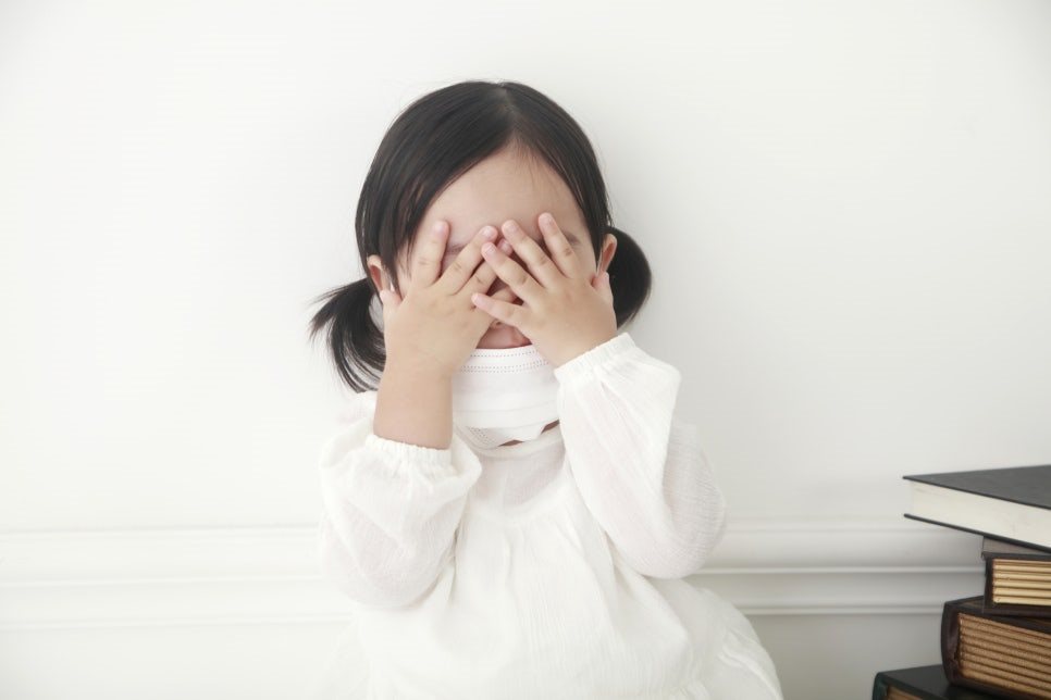 감기약이 잘 듣지 않는 아이, 낫지 않는 감기 체크리스트