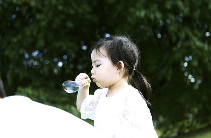 봄철 아이 건강, 엄마 아빠가 아는 만큼 보여요