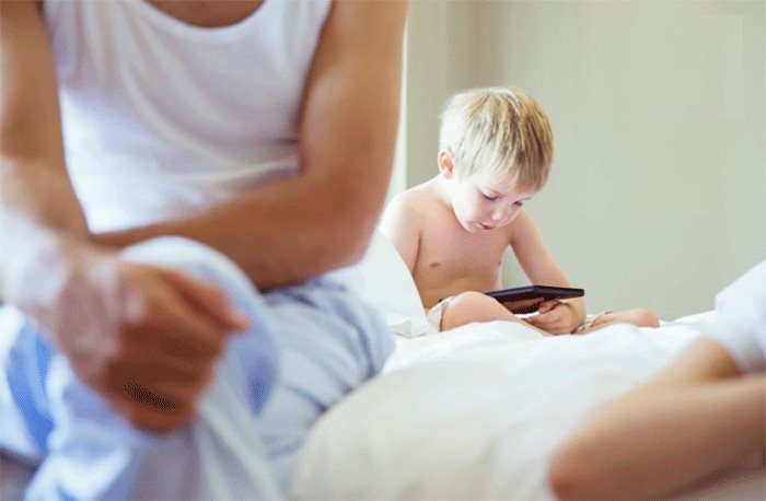 아이 재능 발견하고 싶다면 '장난감'부터 버려라