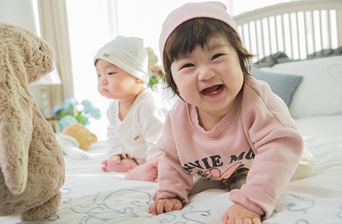 첫 돌 지난 아기, 한약 먹어도 될까요?
