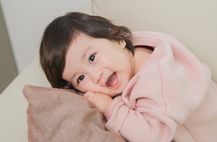말이 늦은 아이, 어떻게 해야 할까요?