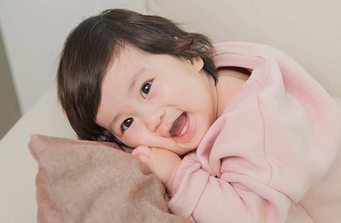 우리 아기를 위한 유산균 고르는 법