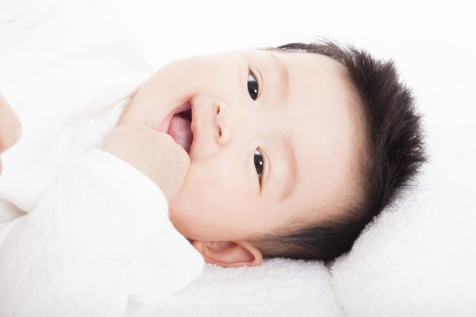 아토피도 유전이 되나요?