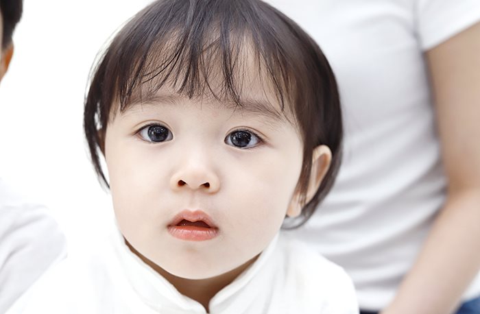 언어 발달이 느린 아이, 어떡할까요?