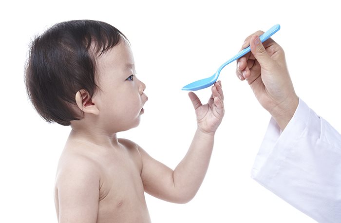 중이염 걸린 아이, 항생제 꼭 써야 할까?