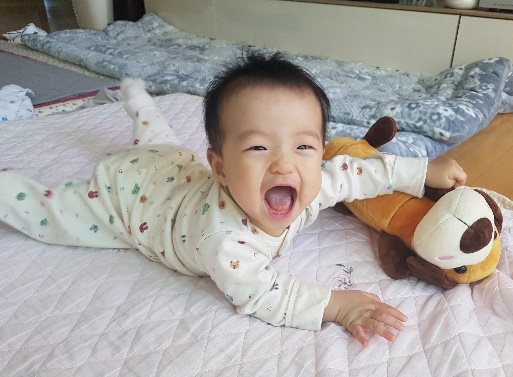 기저귀로 장난감&아이스팩 만들기 꿀팁!