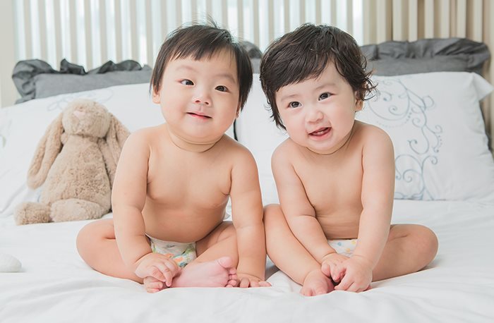 신생아는 감기에 걸리지 않는다? 속설 혹은 팩트