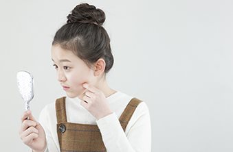 성조숙증 예방하는 바른 습관