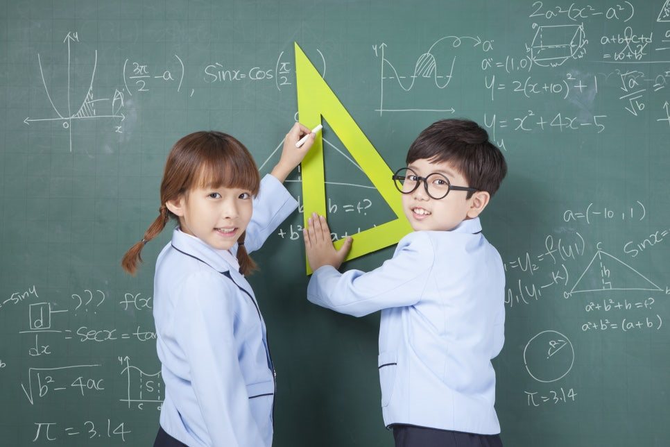 수학, 억지로 가르친다고 되는걸까요?