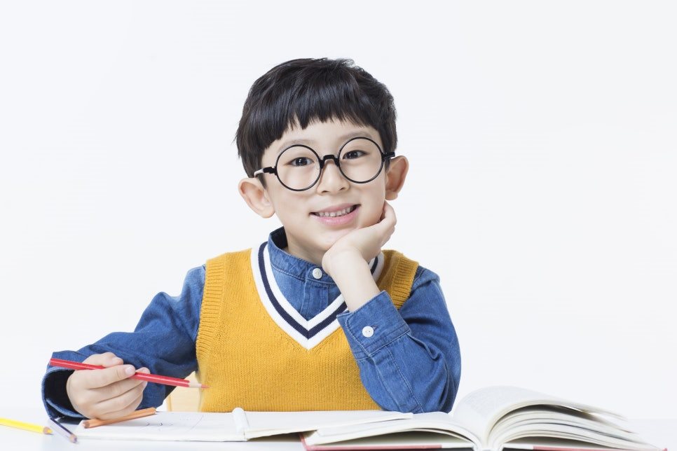 우리 아이 능률올리는 체질별 학습법