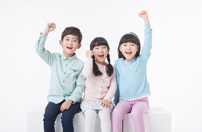 아이의 표현력을 키우는 부모의 역할