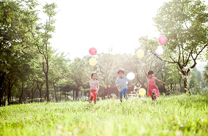 조금만 더 논다는 아이, 설득 방법은?