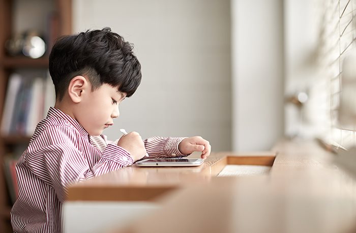 성격 급한 아이, 집중력 높이는 방법은?
