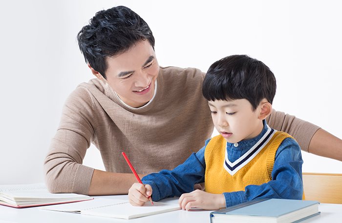 아이의 자발성 이끄는 방법