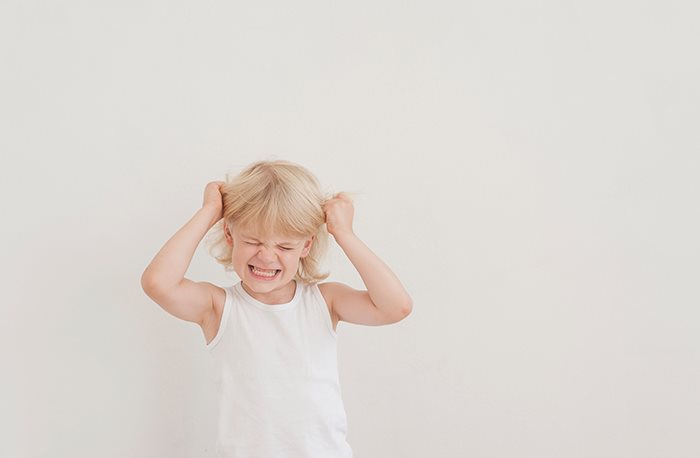 충동적인 행동을 하는 아이, 어떻게 하면 좋을까?