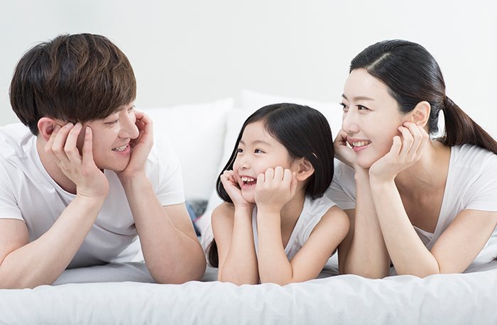 아이의 자존감 높이는 방법이 있나요?