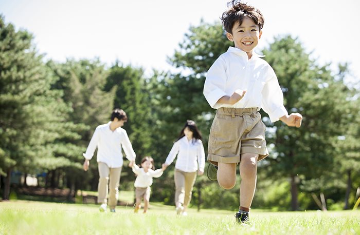 경칩, 아이들 성장이 왕성할 때 건강 관리법