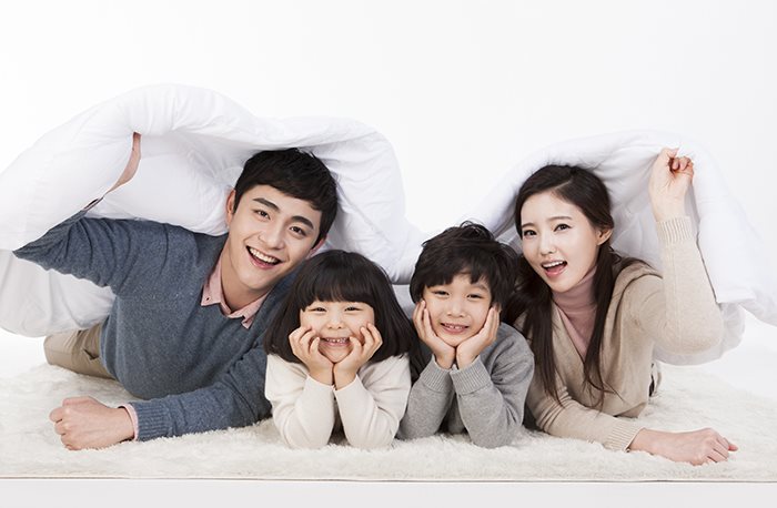 모든 것을 허용하는 부모, 괜찮을까
