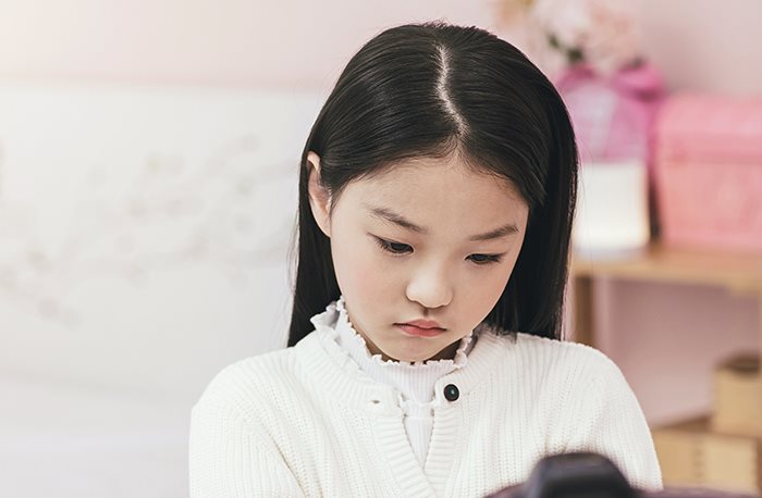 아동 틱장애 극복에 '사회적 지지'도 필요합니다