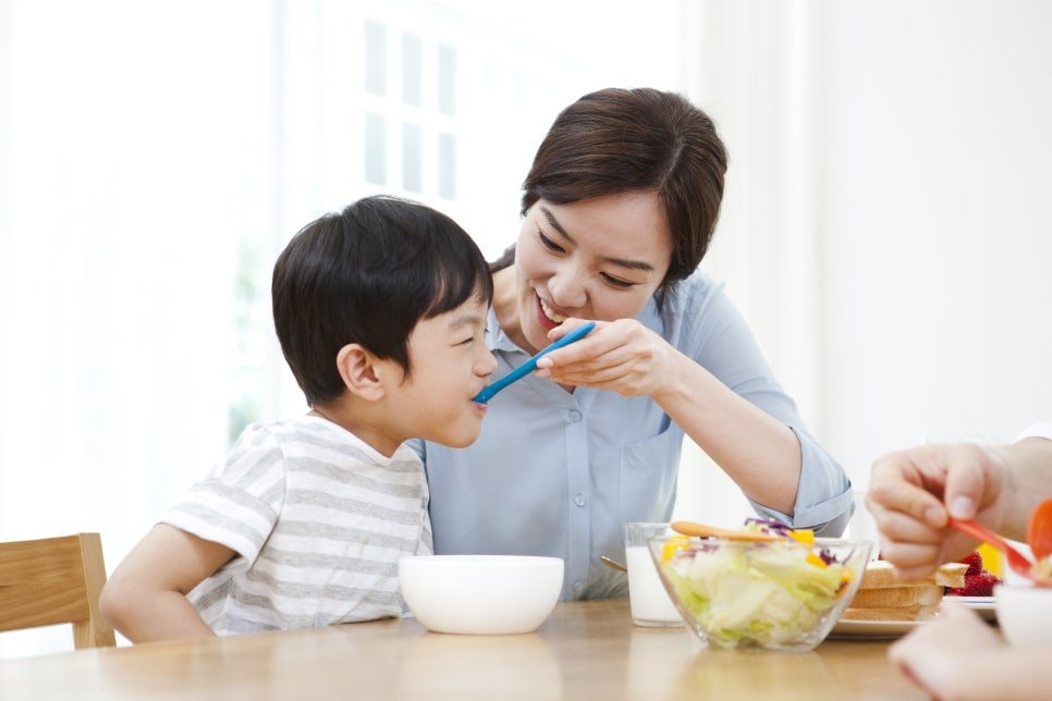이맘때 꼭 먹어야 할 봄철채소 5가지