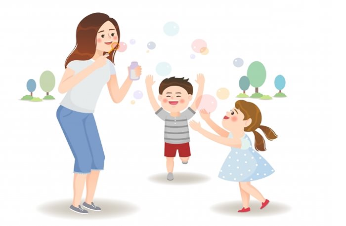 큰 소리 낼 때까지 말을 안 듣는 아이, 어떡하죠?
