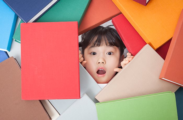 산만한 우리 아이, ADHD 증상 악화되지 않기 위해선?