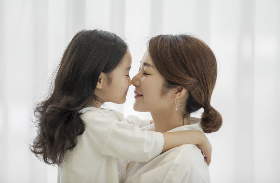 “할 수 있어”, "노력하면 돼" 아이에겐 부담