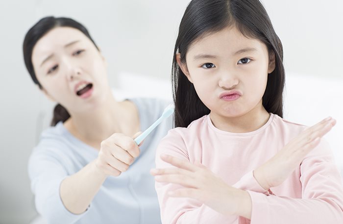 아이가 스스로 결정하고 선택할 수 있는 기회 주세요