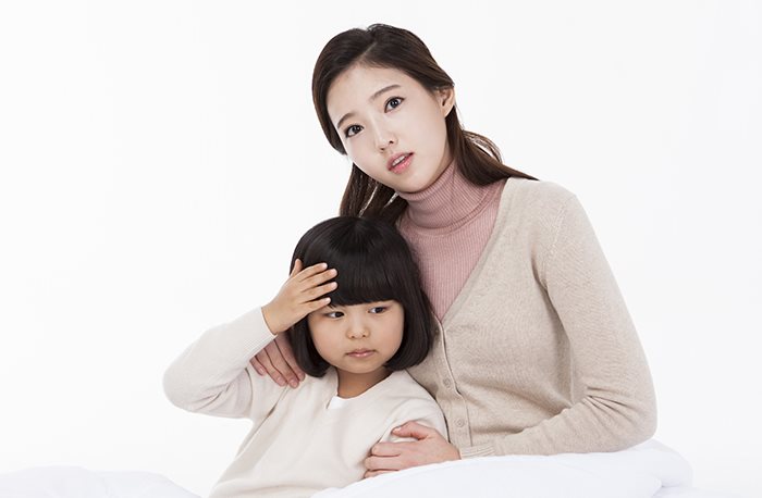 복통, 식욕부진, 야제, 감기...아이도 겪는 ‘명절증후군’