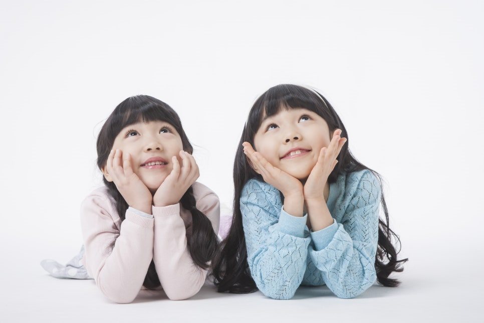 아이 잘 키우기? 잔소리를 버려라!