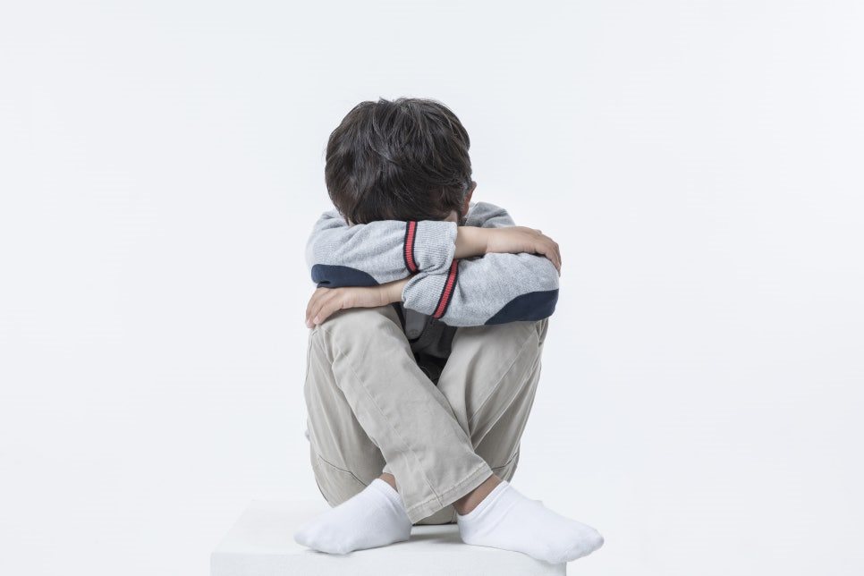 감정 표현하는 법, 아이에게 부모님이 알려주세요