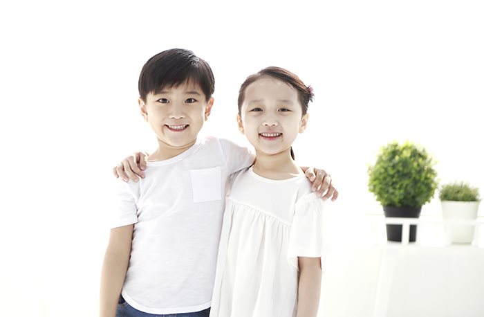 아들은 바비인형 사주고, 딸은 주짓수 시킬까?