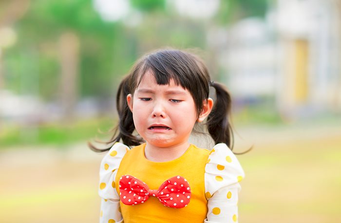 ‘감정 기복’ 심한 아이, 비위 맞추기 어려워요