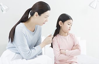 거짓말 하는 아이, 부모를 위한 솔루션