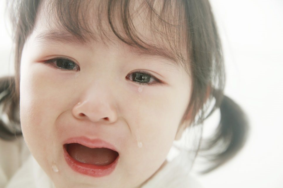 떼쓰는 아이에게 효과적인 훈육방법, '타임아웃'