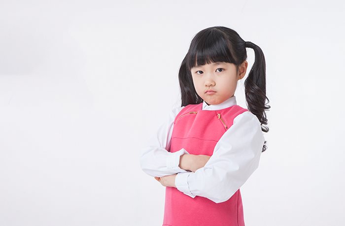 유치원에 안 가려고 하는 아이, 왜 그럴까요?
