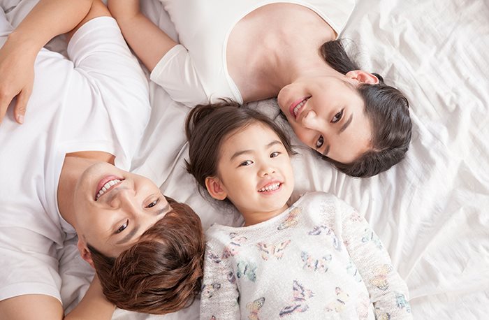 뭐든 다 OK하는 부모, 괜찮을까?