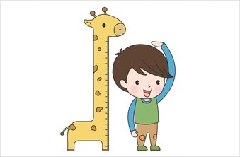 잦은 감기, 키 성장에 문제없을까요?
