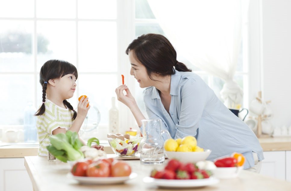 이맘때 먹으면 더 좋아요!