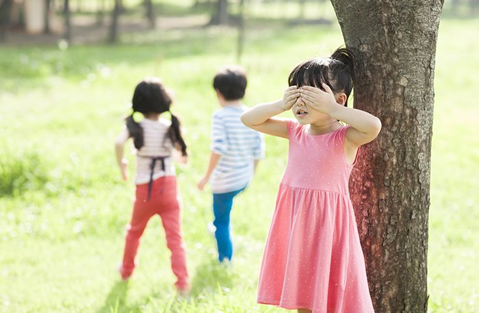 "친구보다 엄마가 좋아" '엄마껌딱지' 문제 없을까?