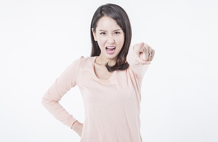 욱하는 부부 더 욱하는 아이