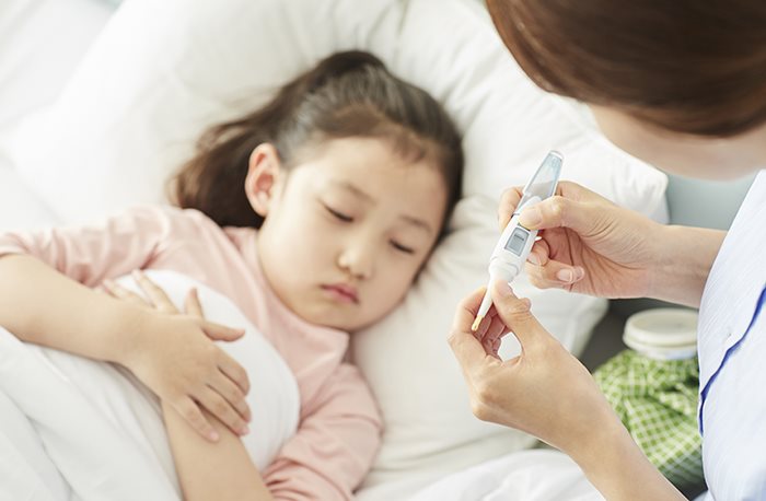 감기에 걸렸는데 비염, 축농증, 중이염 증상이?