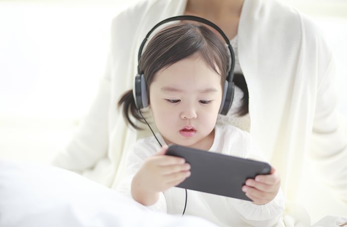 부모님 먼저 디지털 다이어트 하세요!