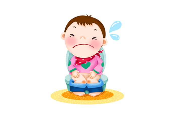 '우리 아이 변비 맞나요?' 유아변비 증상 9가지