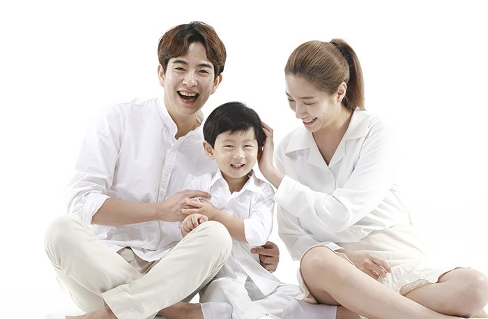 가정에서의 인성 교육, 어떻게 할까?