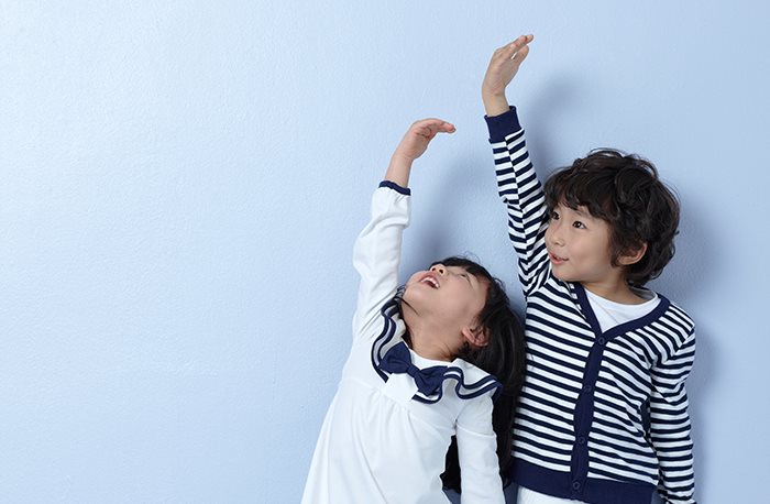 밥은 잘먹는데 몸무게와 키 성장은 멈춘아이, 왜그럴까?